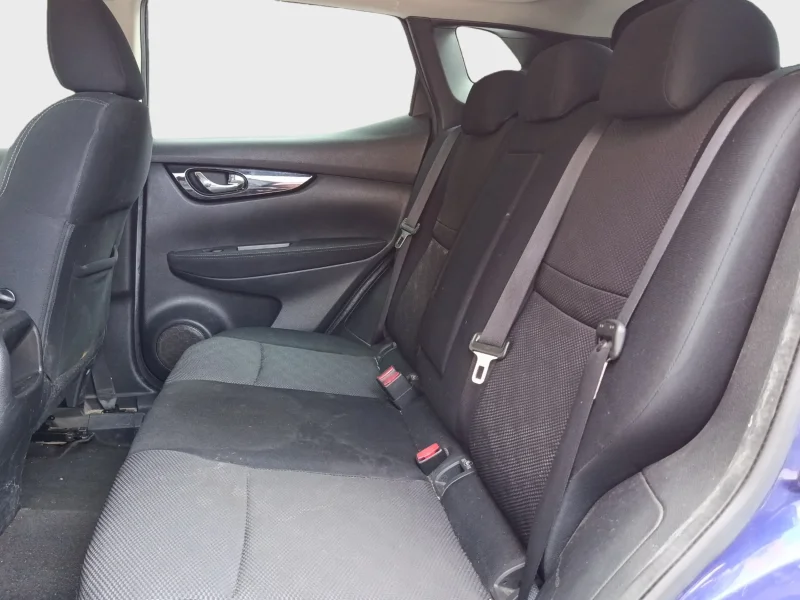 Imagen de NISSAN QASHQAI