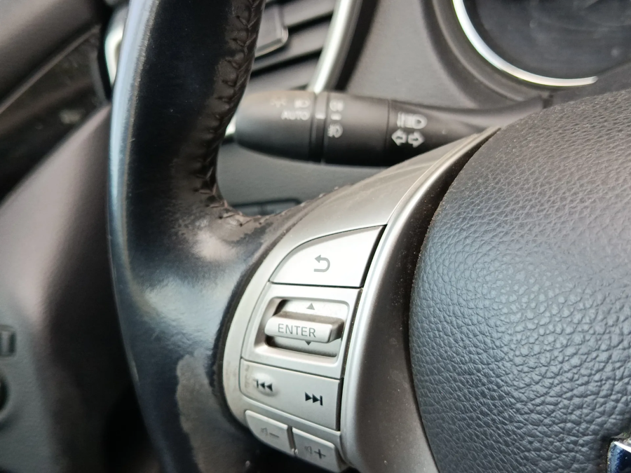 Imagen de NISSAN QASHQAI