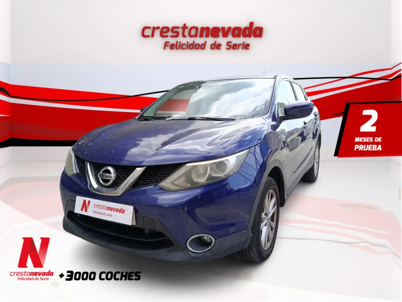 Imagen de NISSAN QASHQAI