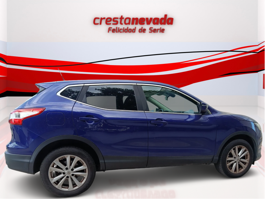 Imagen de NISSAN QASHQAI