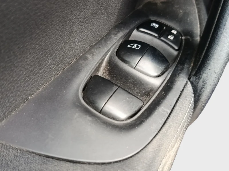 Imagen de NISSAN QASHQAI