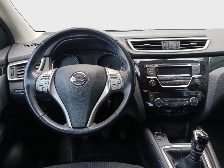 Imagen de NISSAN QASHQAI