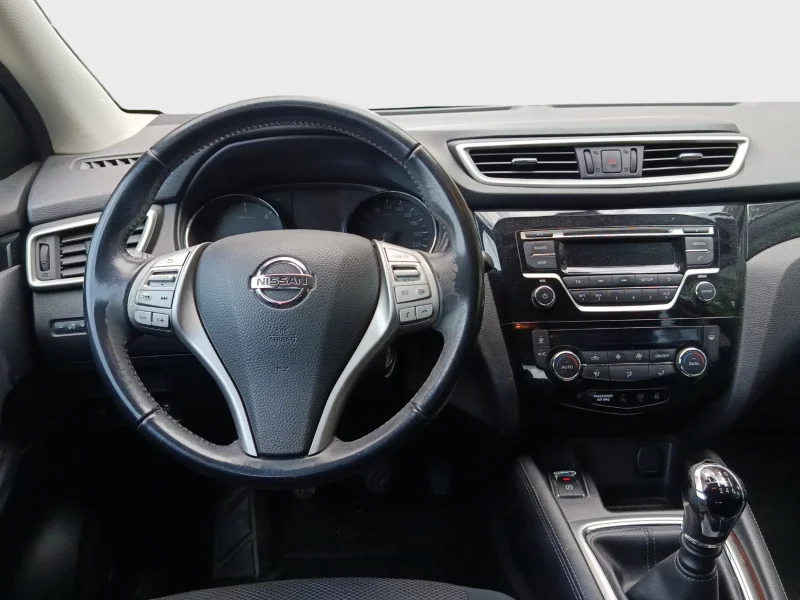 Imagen de NISSAN QASHQAI