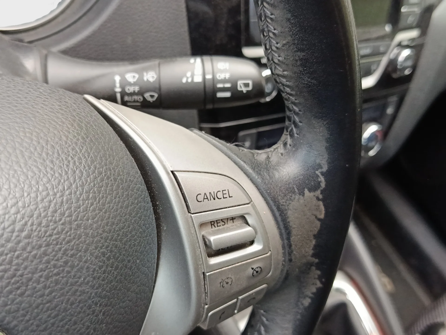 Imagen de NISSAN QASHQAI