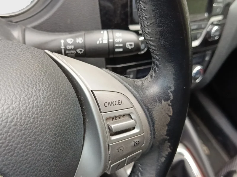 Imagen de NISSAN QASHQAI