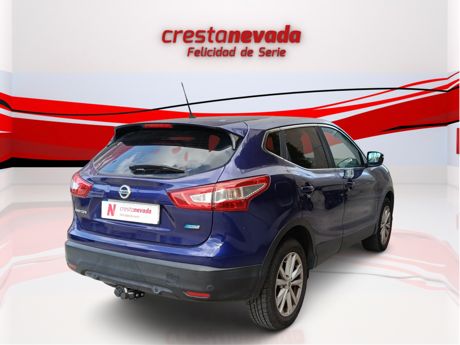 Imagen de NISSAN QASHQAI