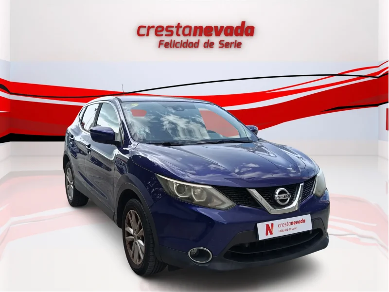 Imagen de NISSAN QASHQAI