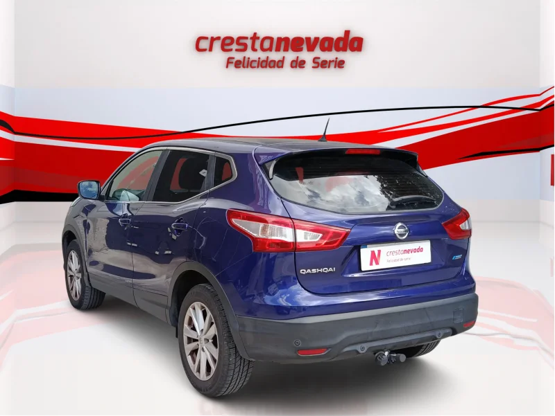 Imagen de NISSAN QASHQAI