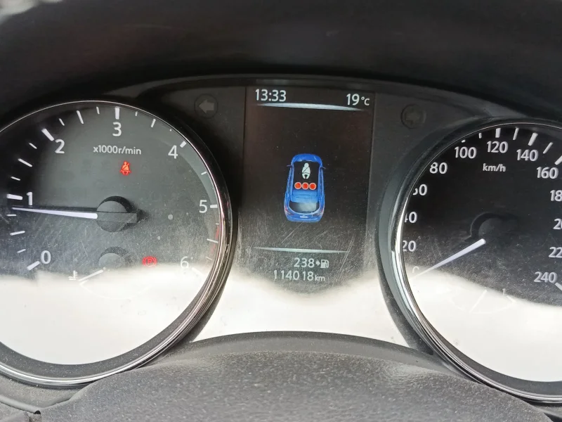 Imagen de NISSAN QASHQAI