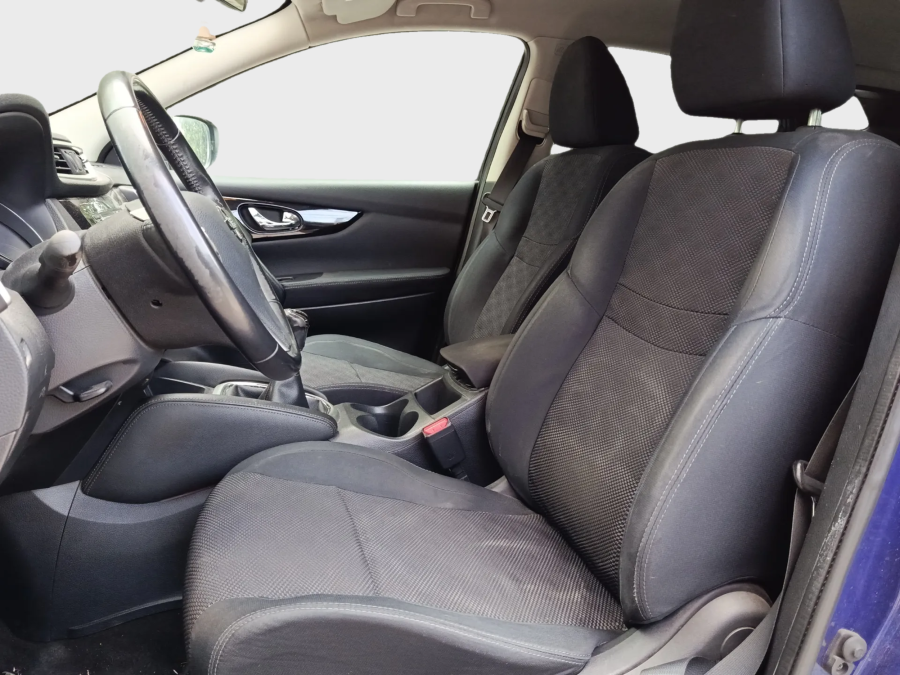Imagen de NISSAN QASHQAI