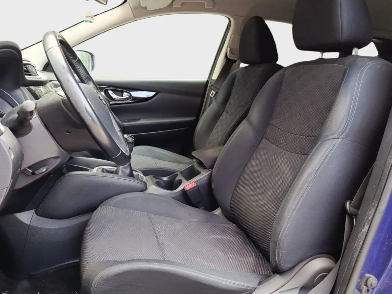 Imagen de NISSAN QASHQAI