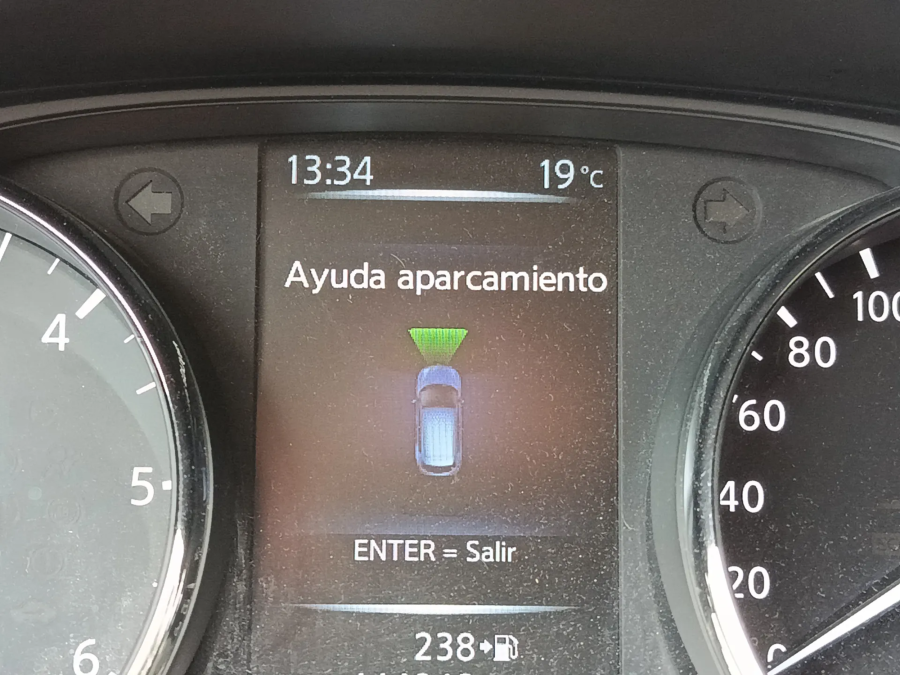 Imagen de NISSAN QASHQAI