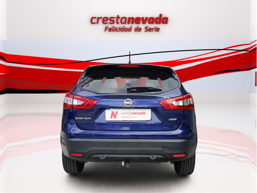 Imagen de NISSAN QASHQAI