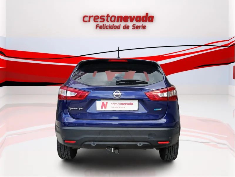 Imagen de NISSAN QASHQAI