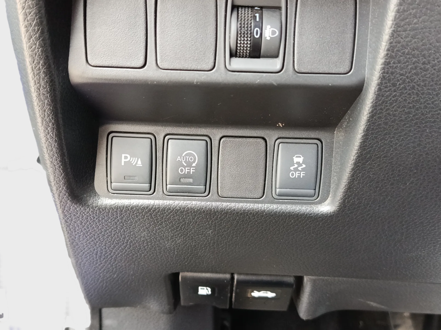 Imagen de NISSAN QASHQAI
