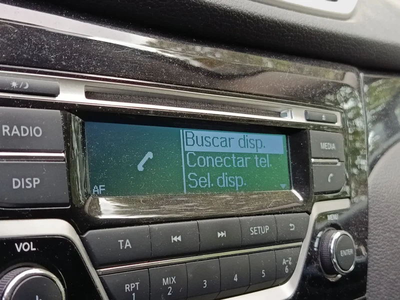 Imagen de NISSAN QASHQAI