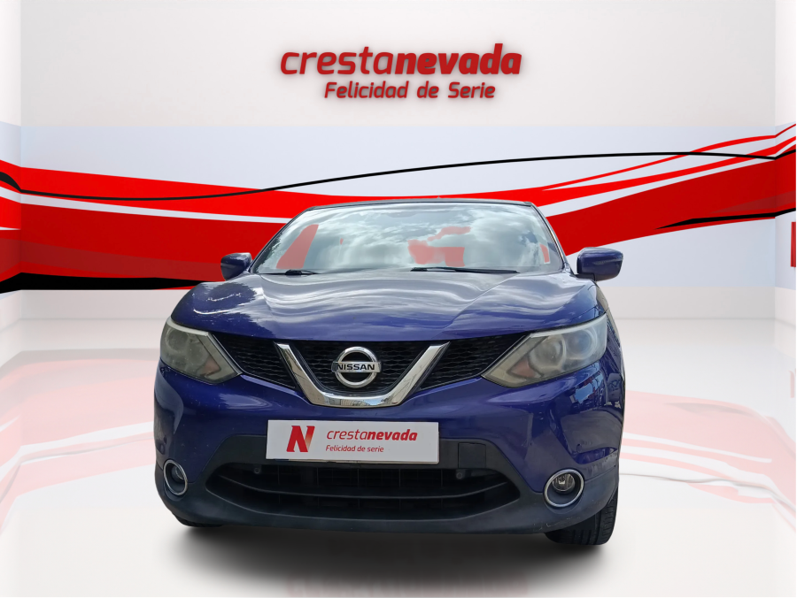 Imagen de NISSAN QASHQAI
