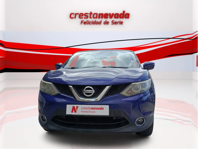 Imagen de NISSAN QASHQAI