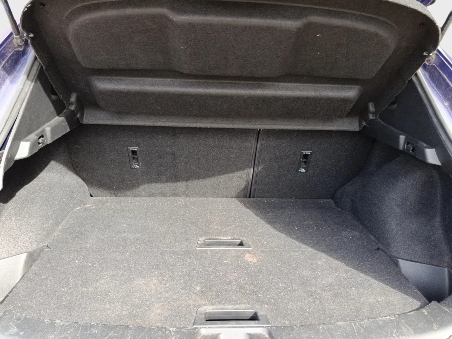 Imagen de NISSAN QASHQAI