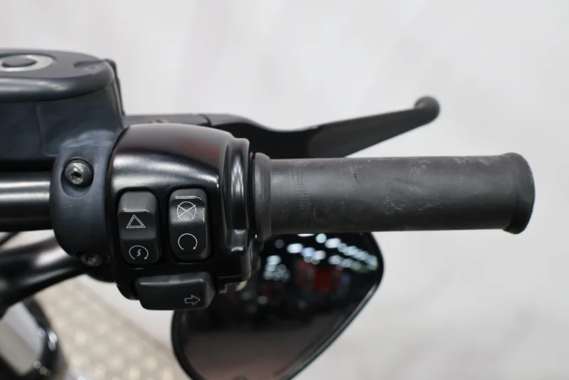 Imagen de Harley-Davidson FORTY-EIGHT 1200