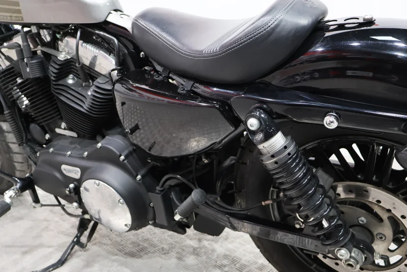 Imagen de Harley-Davidson FORTY-EIGHT 1200