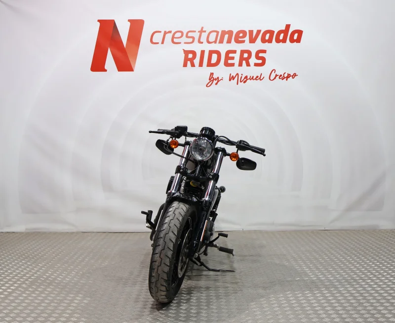 Imagen de Harley-Davidson FORTY-EIGHT 1200