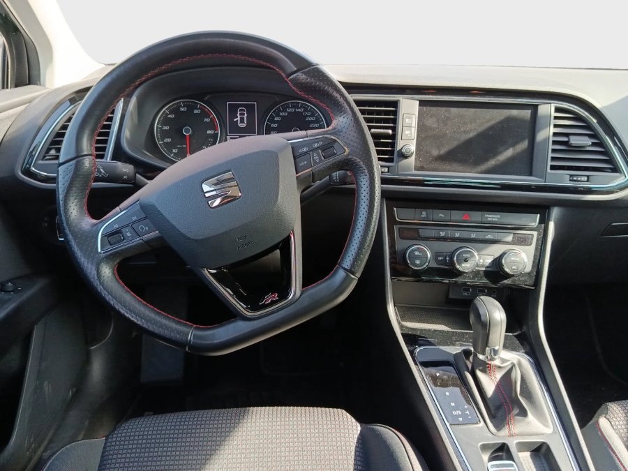 Imagen de SEAT León