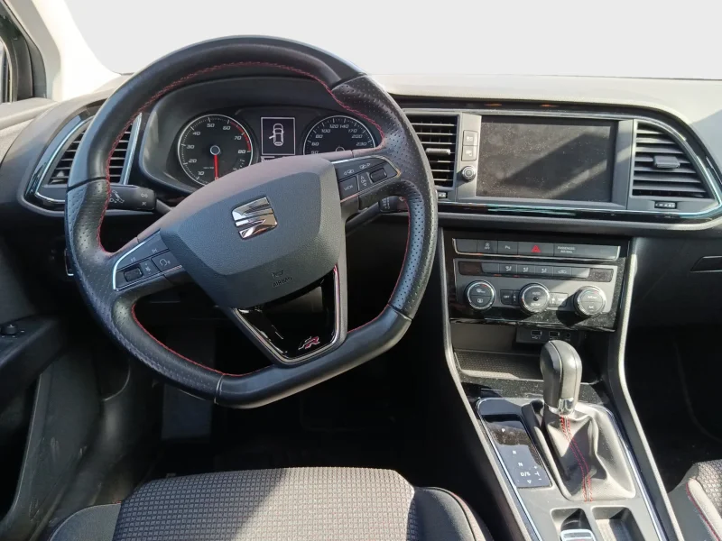 Imagen de SEAT León