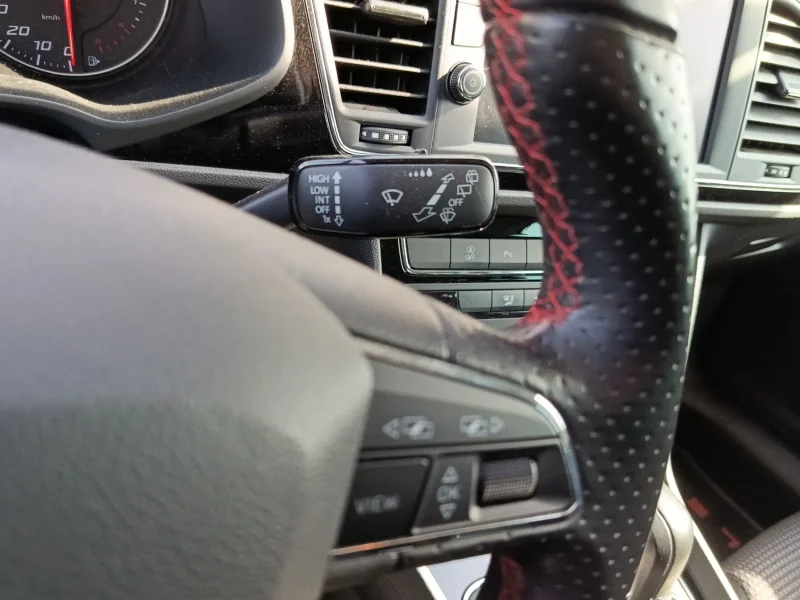 Imagen de SEAT León