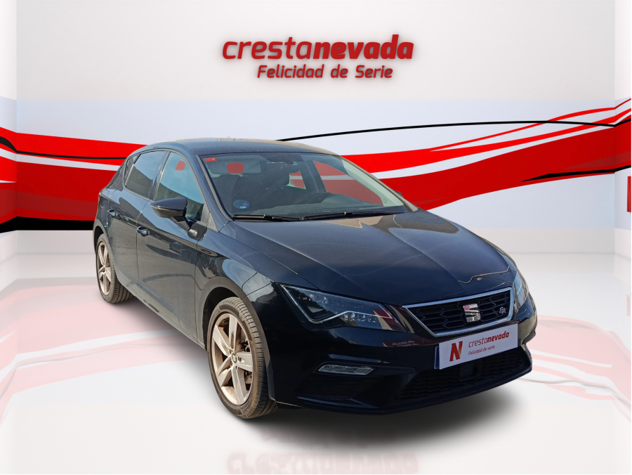 Imagen de SEAT León