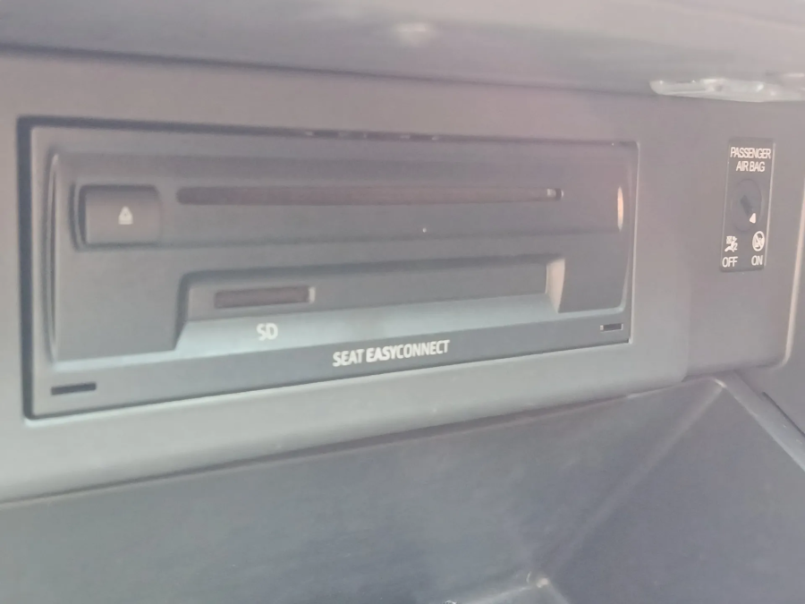 Imagen de SEAT León