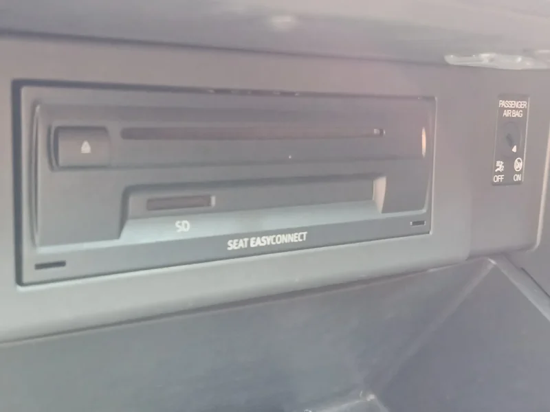 Imagen de SEAT León