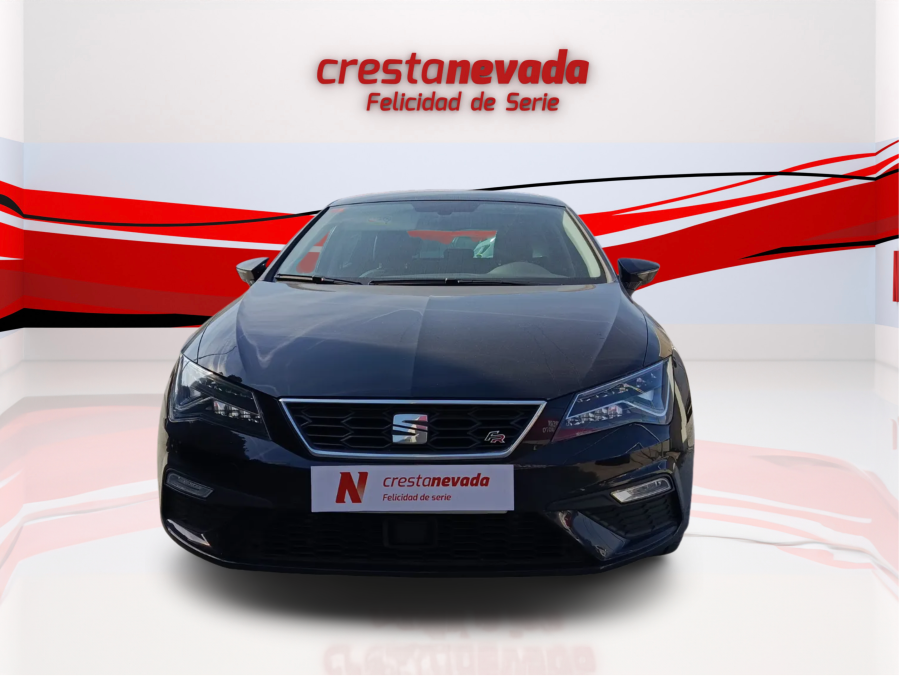 Imagen de SEAT León