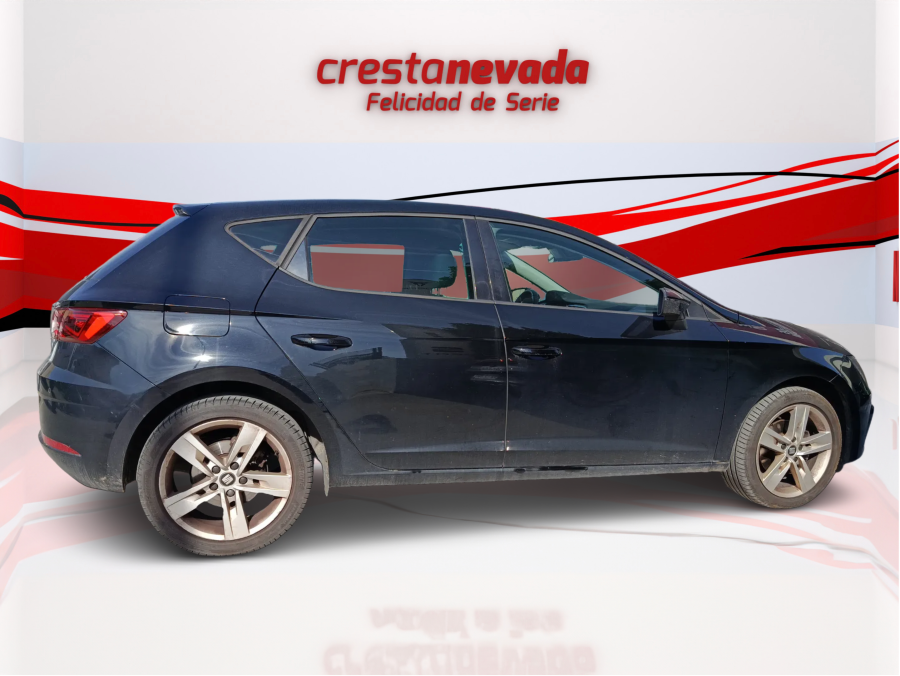 Imagen de SEAT León