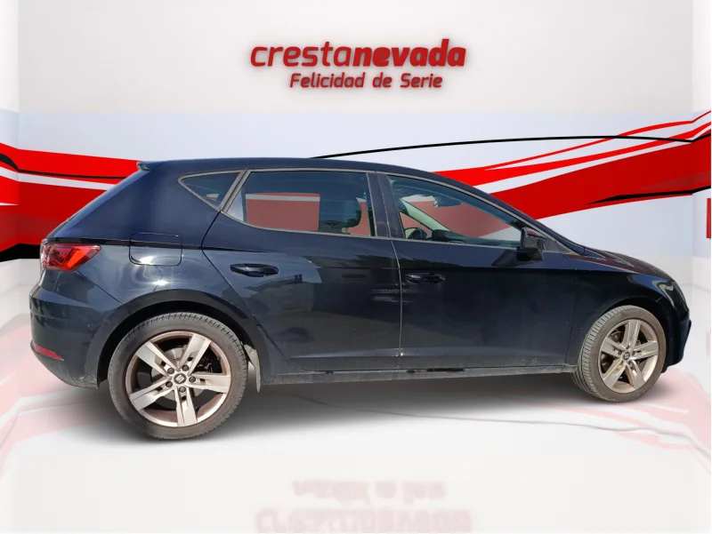 Imagen de SEAT León