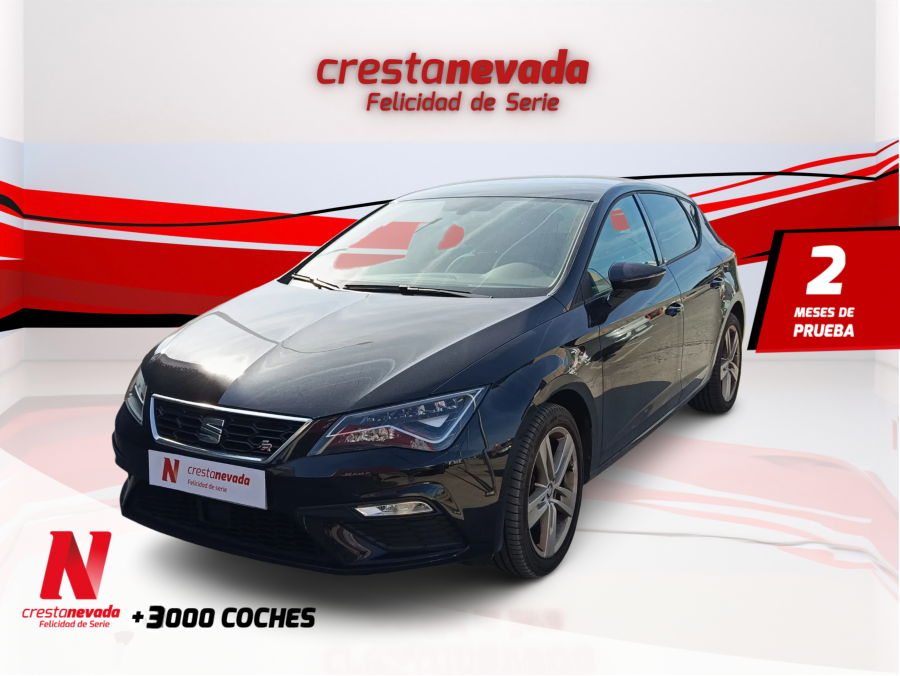 Imagen de SEAT León