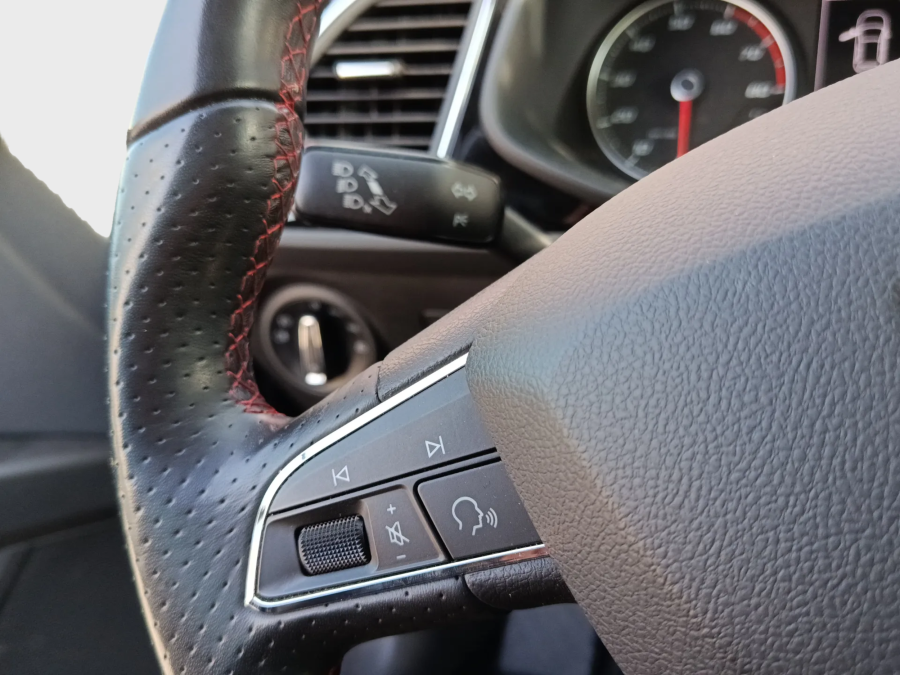 Imagen de SEAT León
