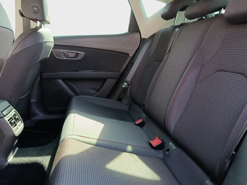 Imagen de SEAT León