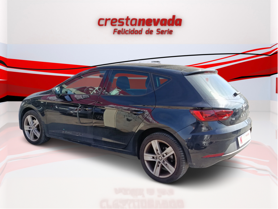 Imagen de SEAT León