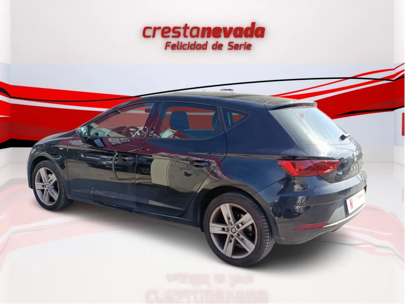 Imagen de SEAT León