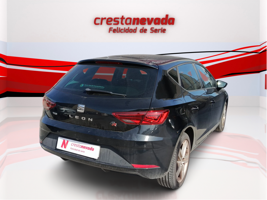 Imagen de SEAT León