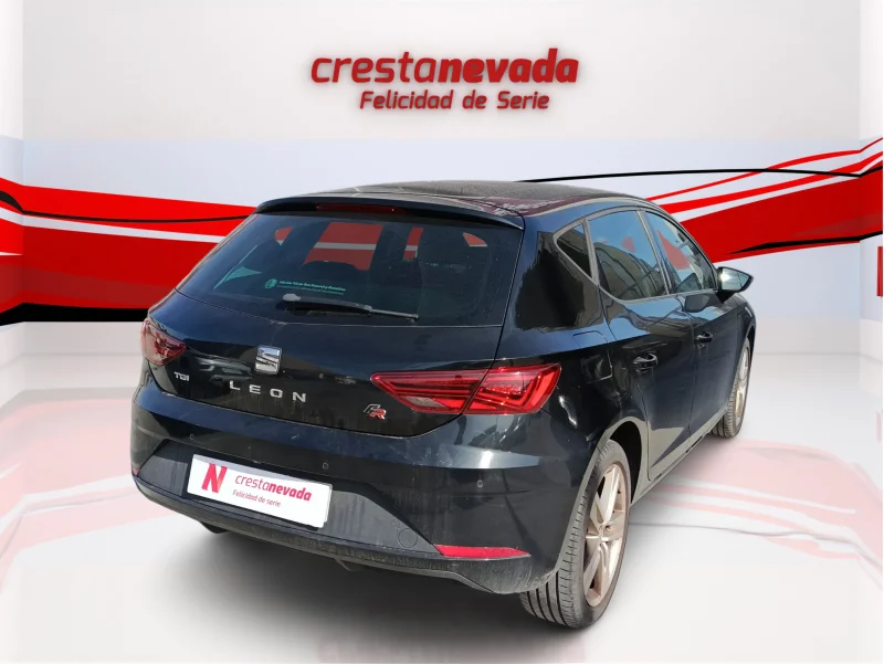 Imagen de SEAT León