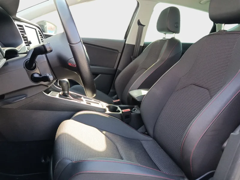 Imagen de SEAT León