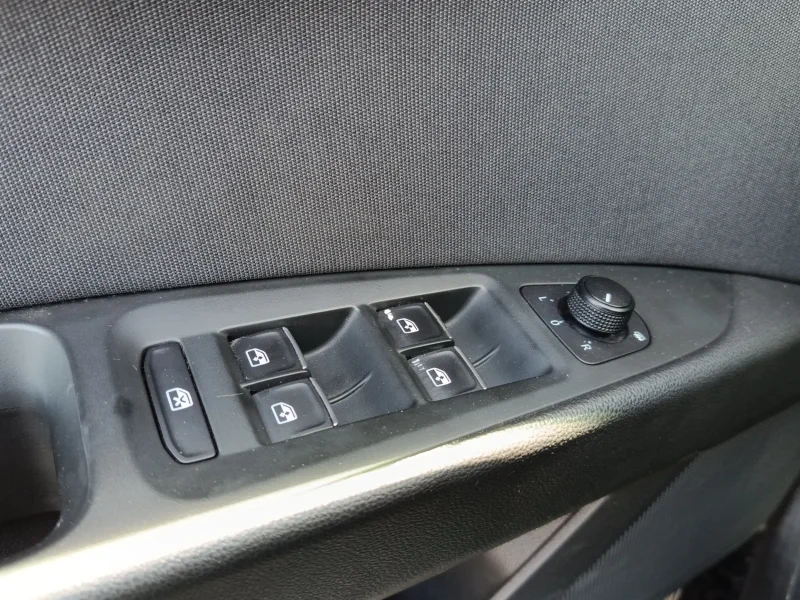 Imagen de SEAT León