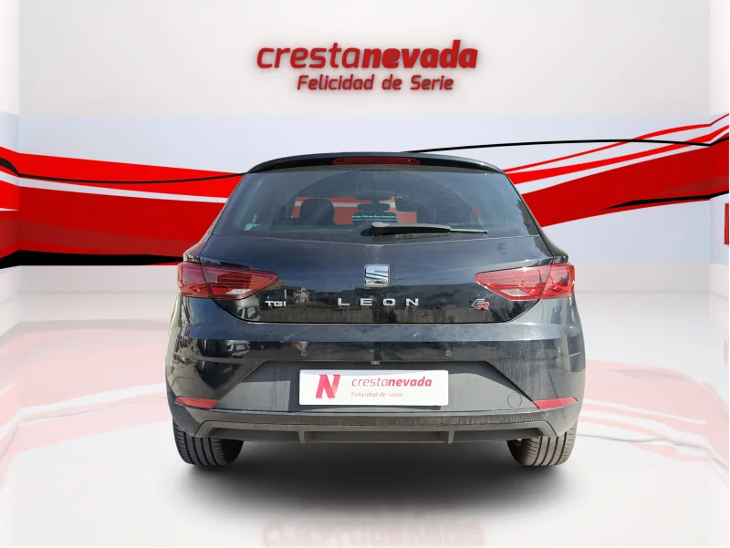 Imagen de SEAT León