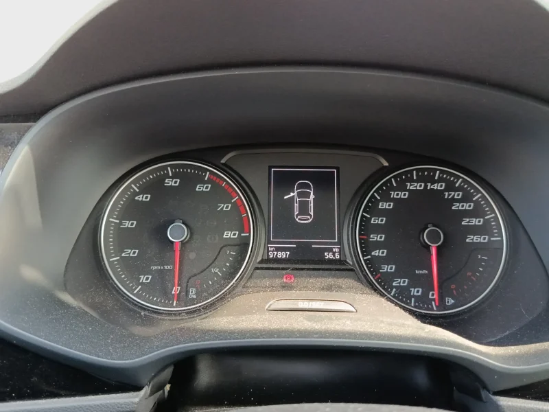 Imagen de SEAT León