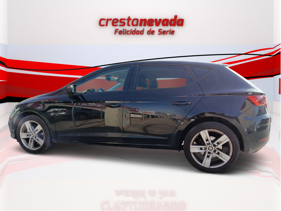 Imagen de SEAT León