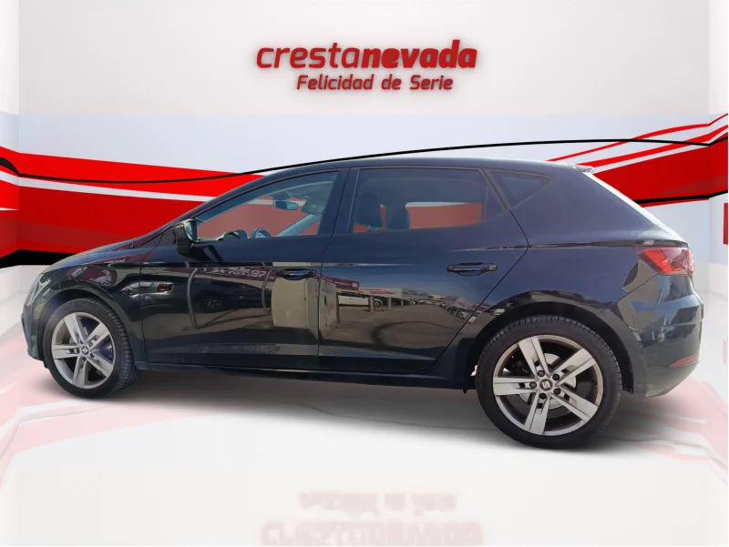 Imagen de SEAT León