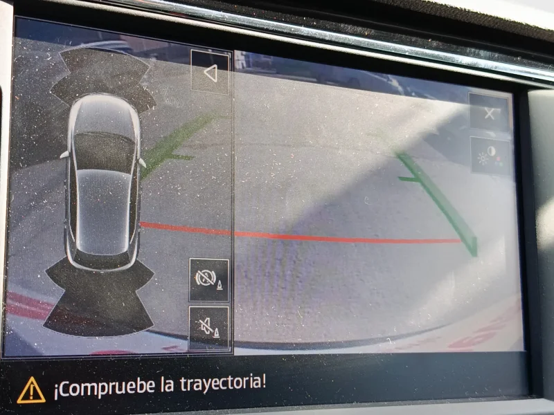 Imagen de SEAT León