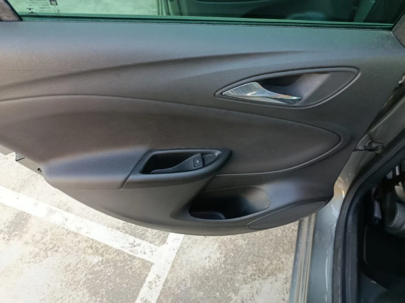 Imagen de Opel Astra